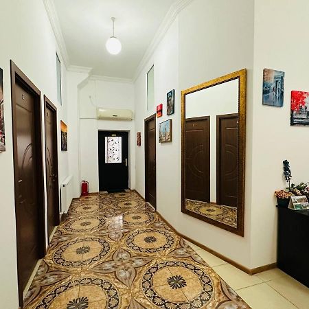 Sweet Home Tbilisi Exterior foto