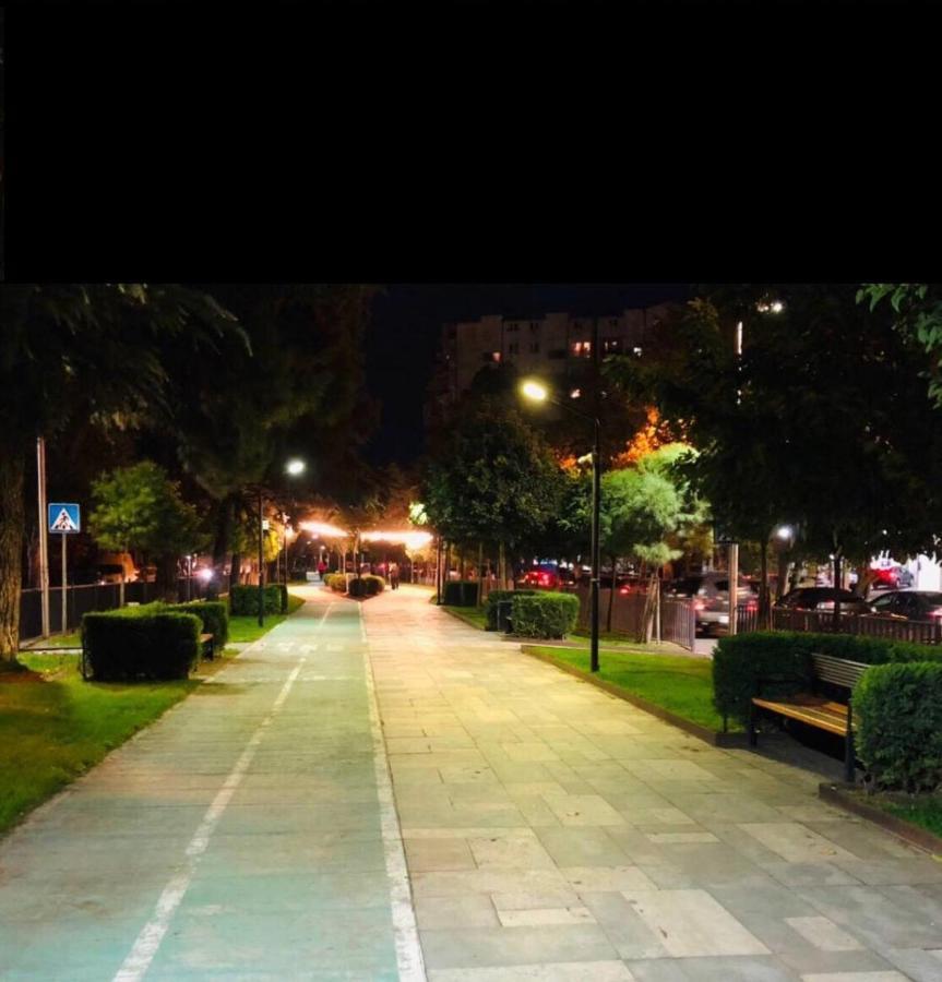 Sweet Home Tbilisi Exterior foto